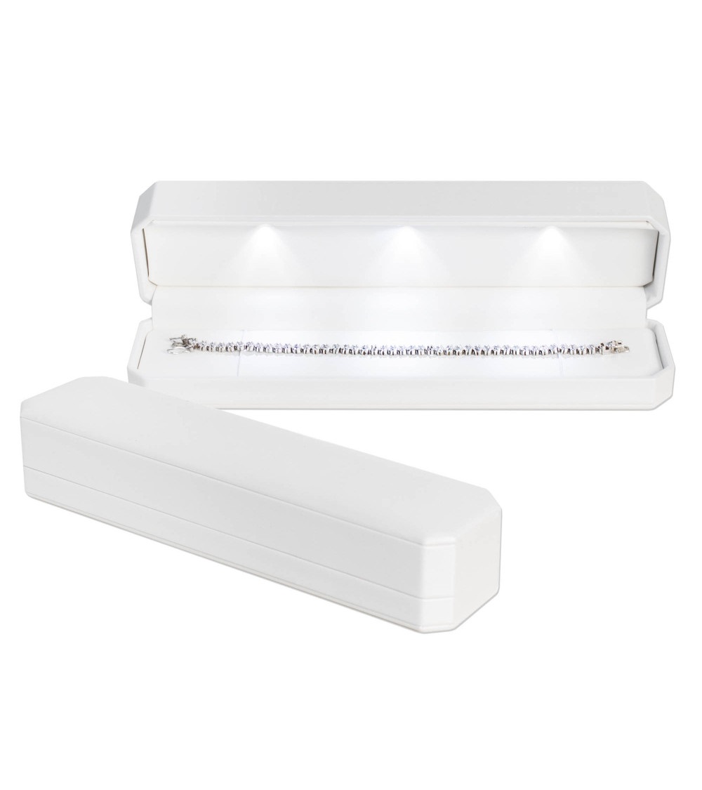 LOS ANGELES ASTUCCIO LUCE BRACCIALE-0