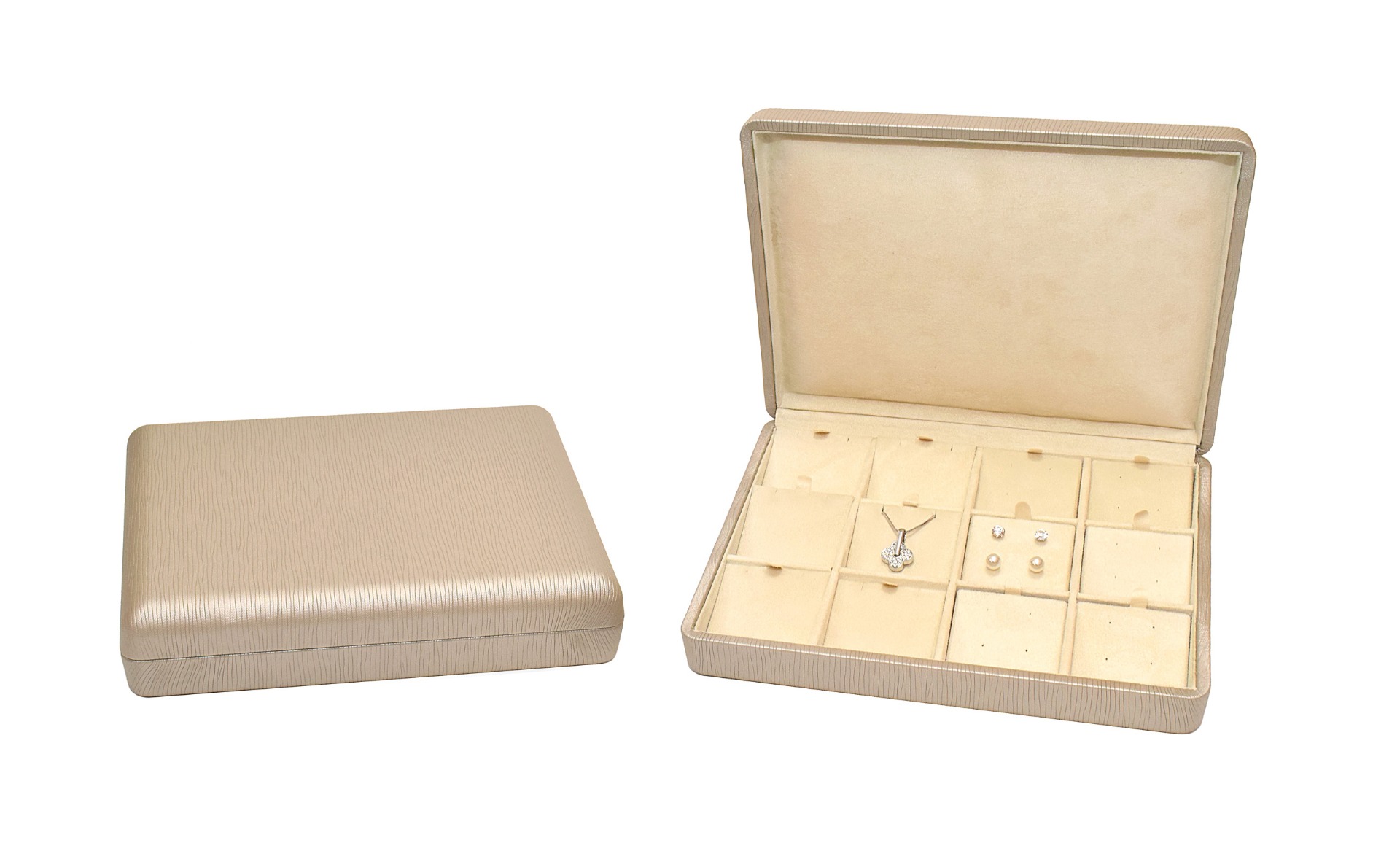 MARMOTTA PER PENDENTI / ORECCHINI-0