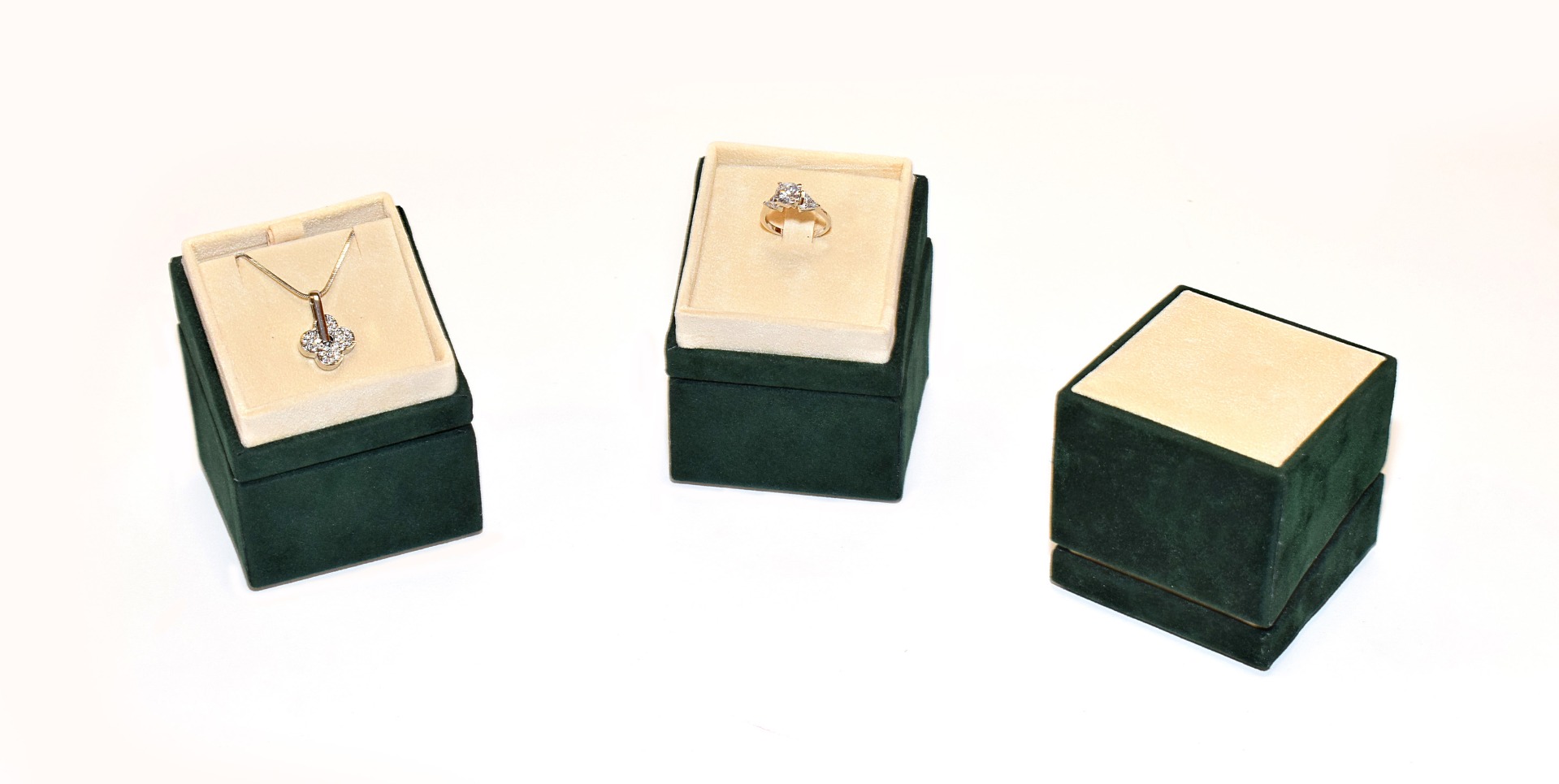 SERIE PERLA VELLUTO ANELLLO/CIONDOLO-0