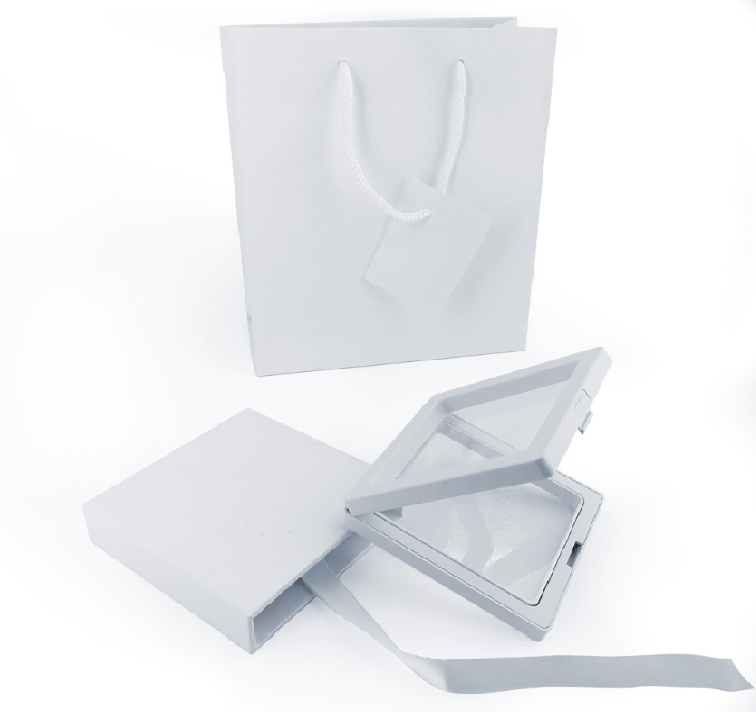 ASTUCCIO FIAMMIFERO CON PELLICOLA-0