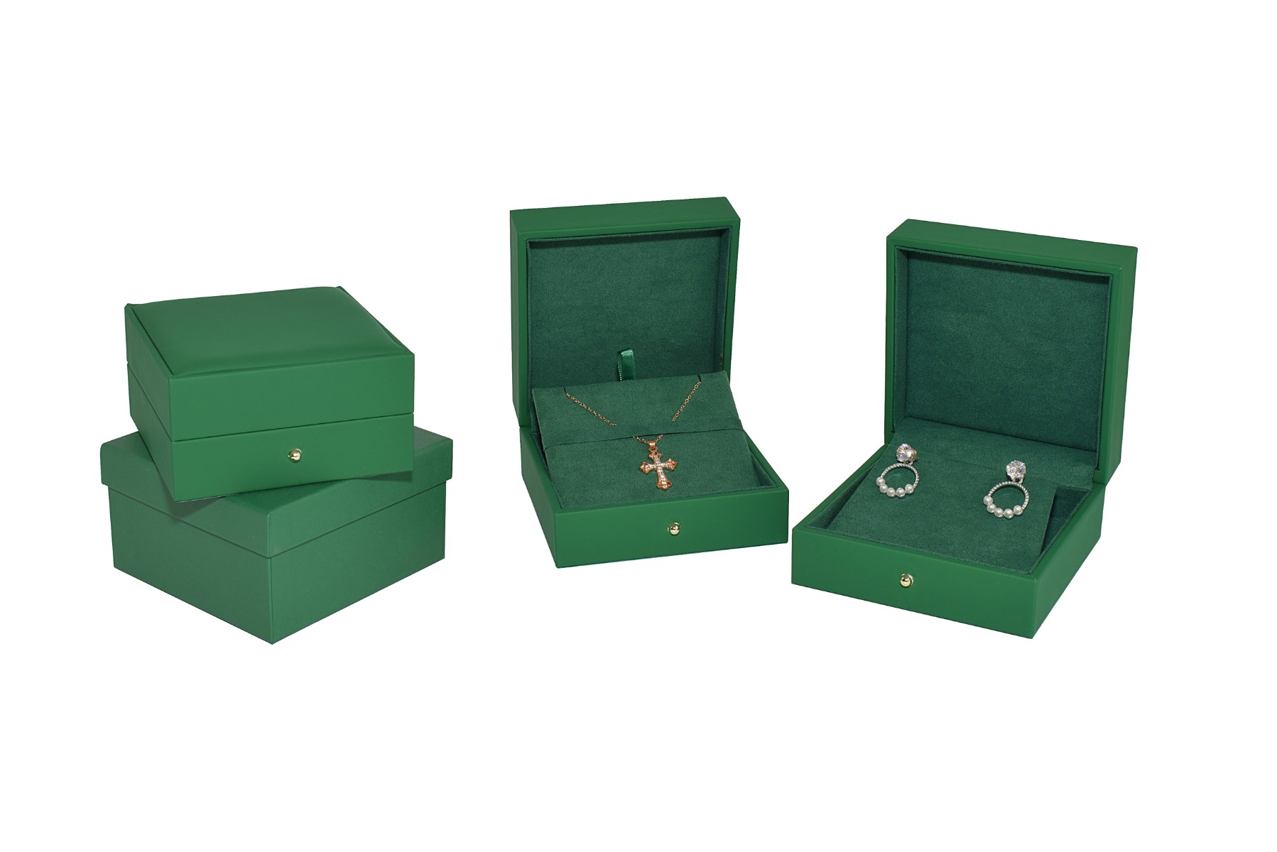 SERIE GRENN ASTUCCIO 9X9-0