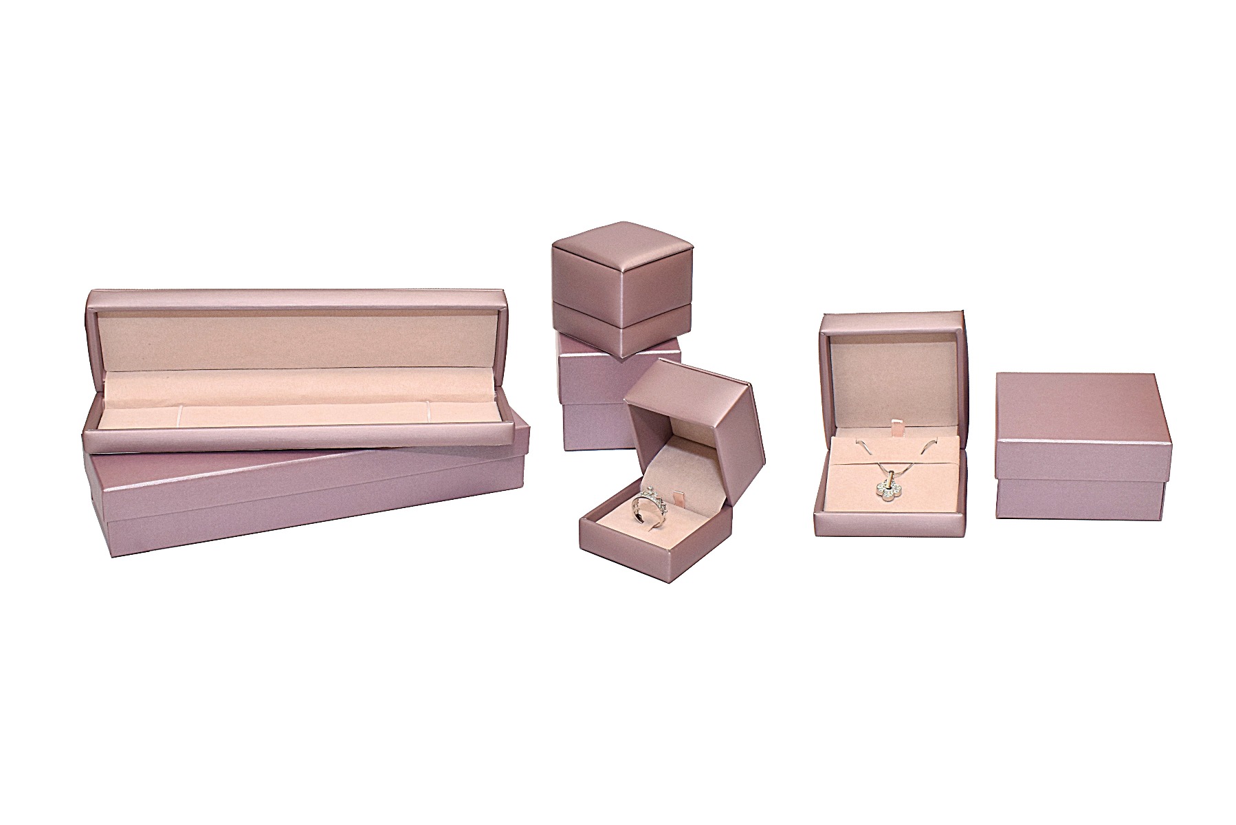 PERLA ASTUCCIO ANELLO/CIONDOLO-0