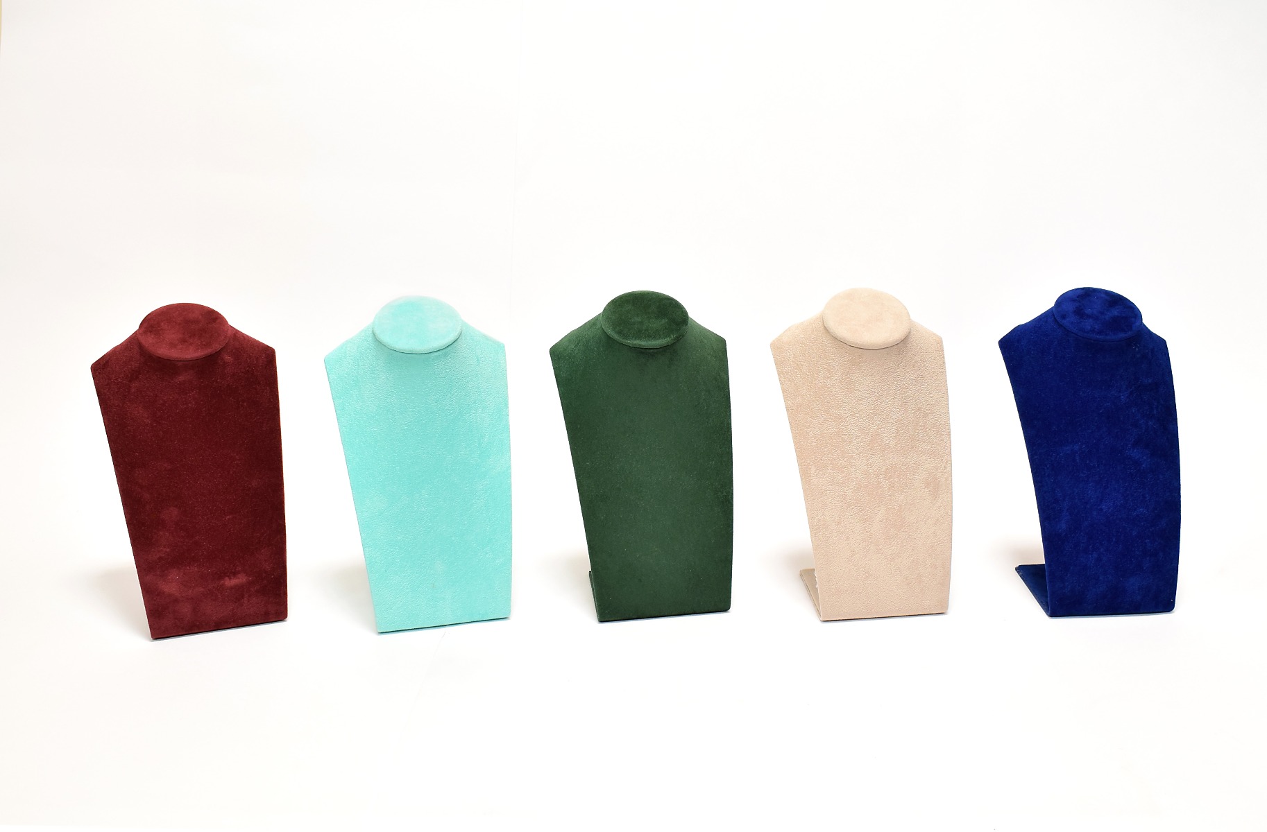 ESPOSITORE COLLO 1 IN FLOCK -0