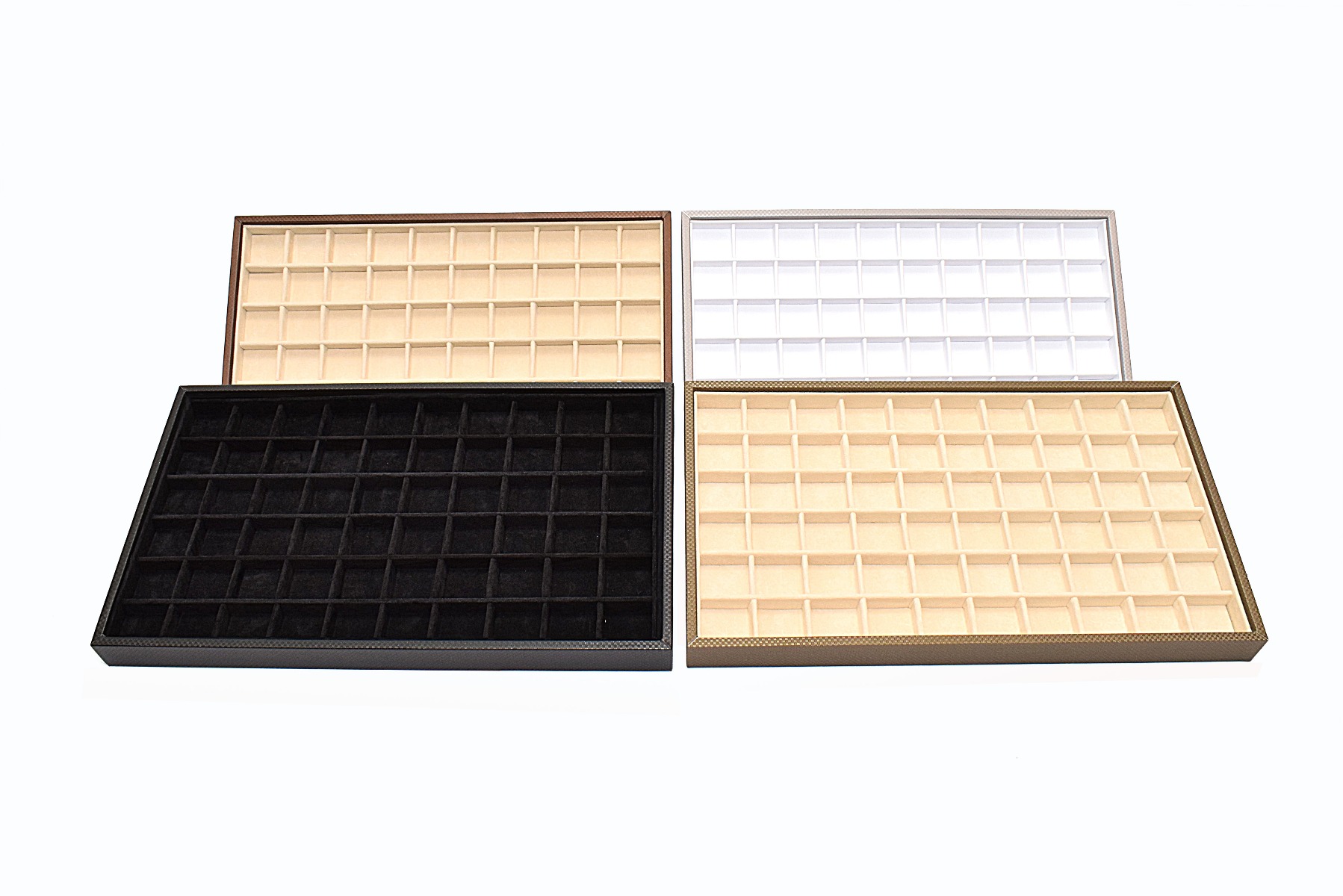 VASSSOIO RIVESTITO 60 BUCHE-0