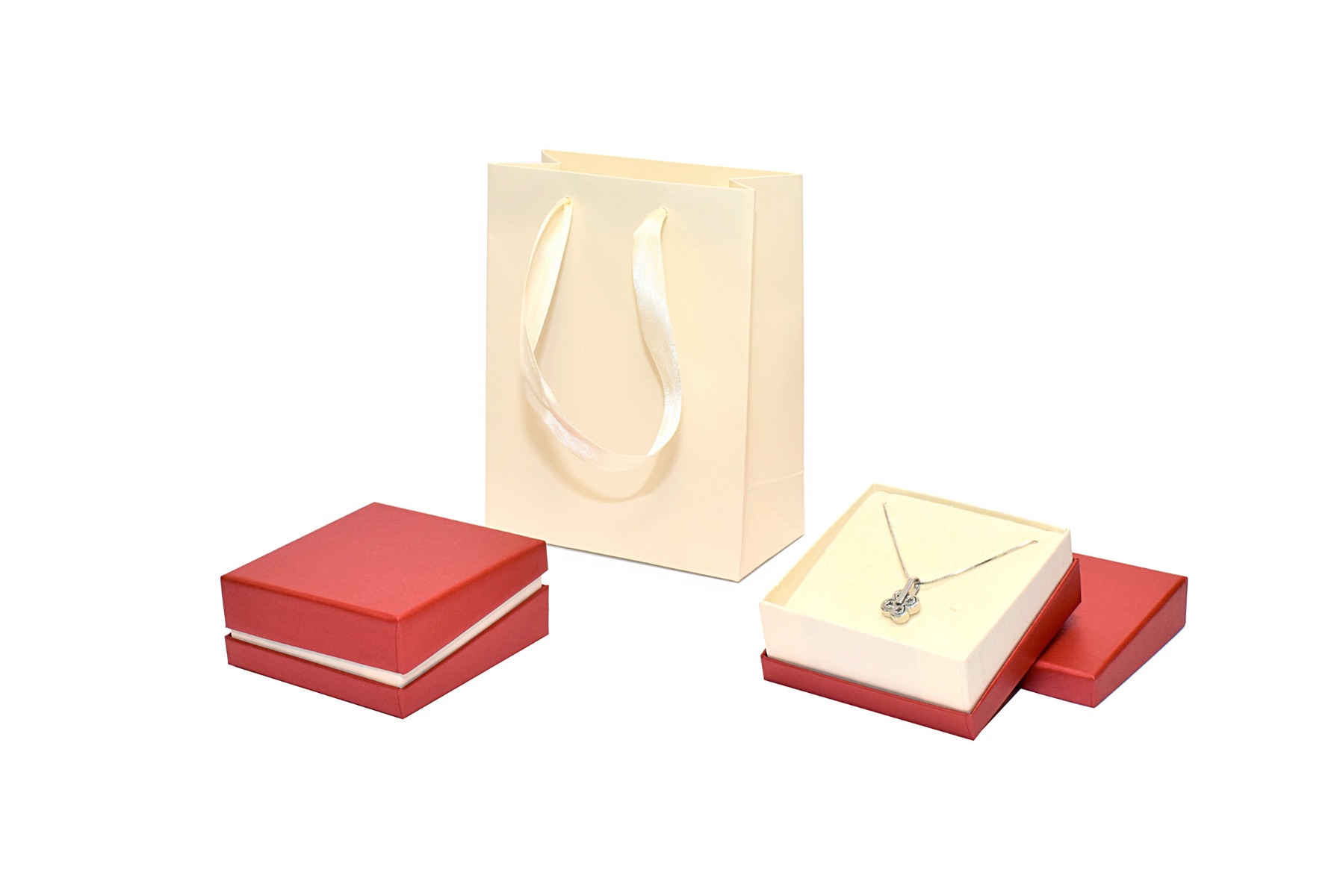 PRIMAVERA ASTUCCIO 9X9 +BUSTA-0