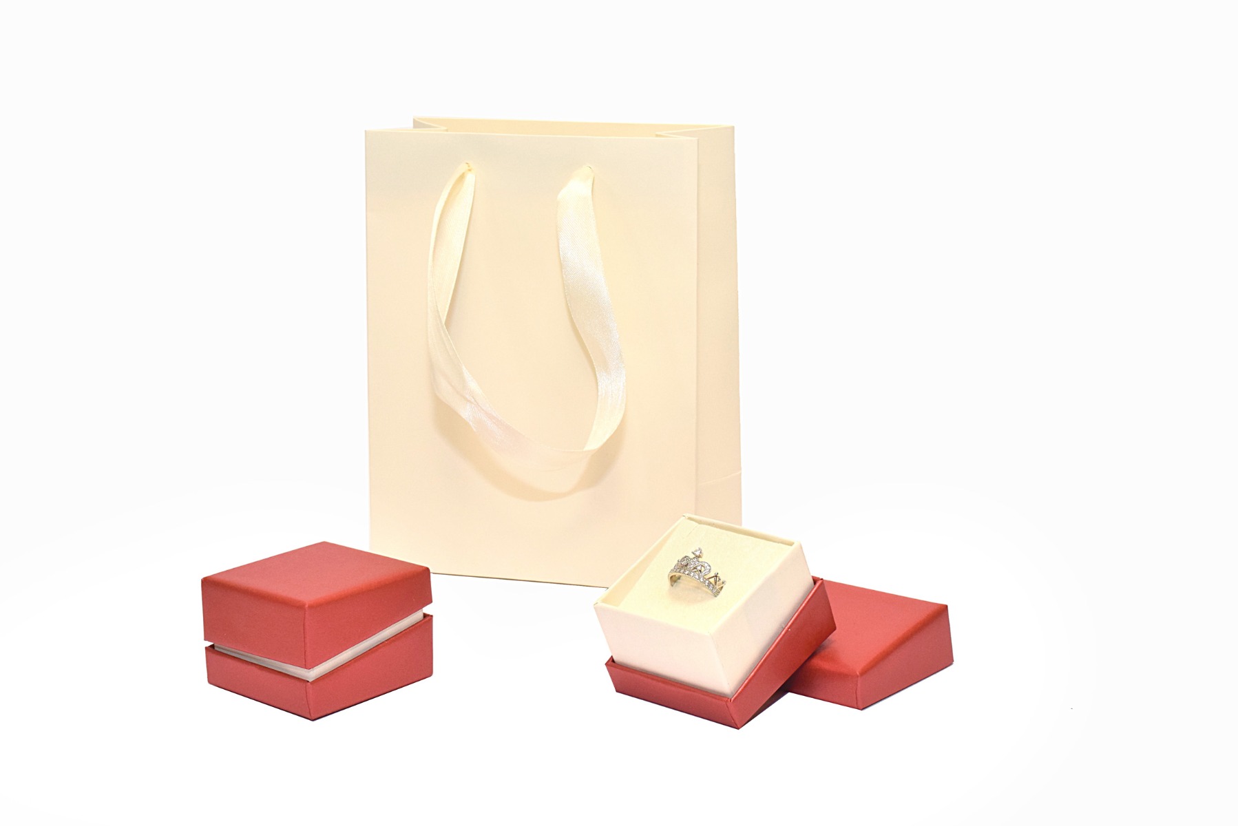 PRIMAVERA ASTUCCIO ANELLO + BUSTA-0