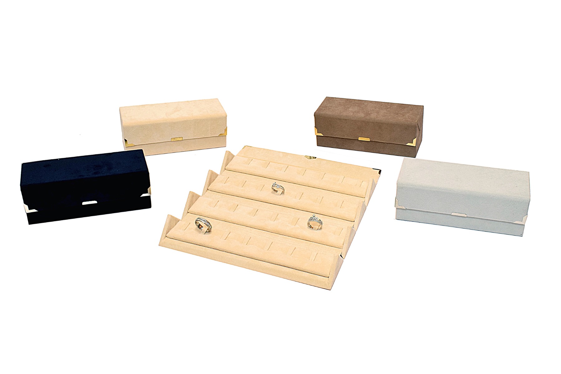 TARTUFONE PER 28 ANELLI