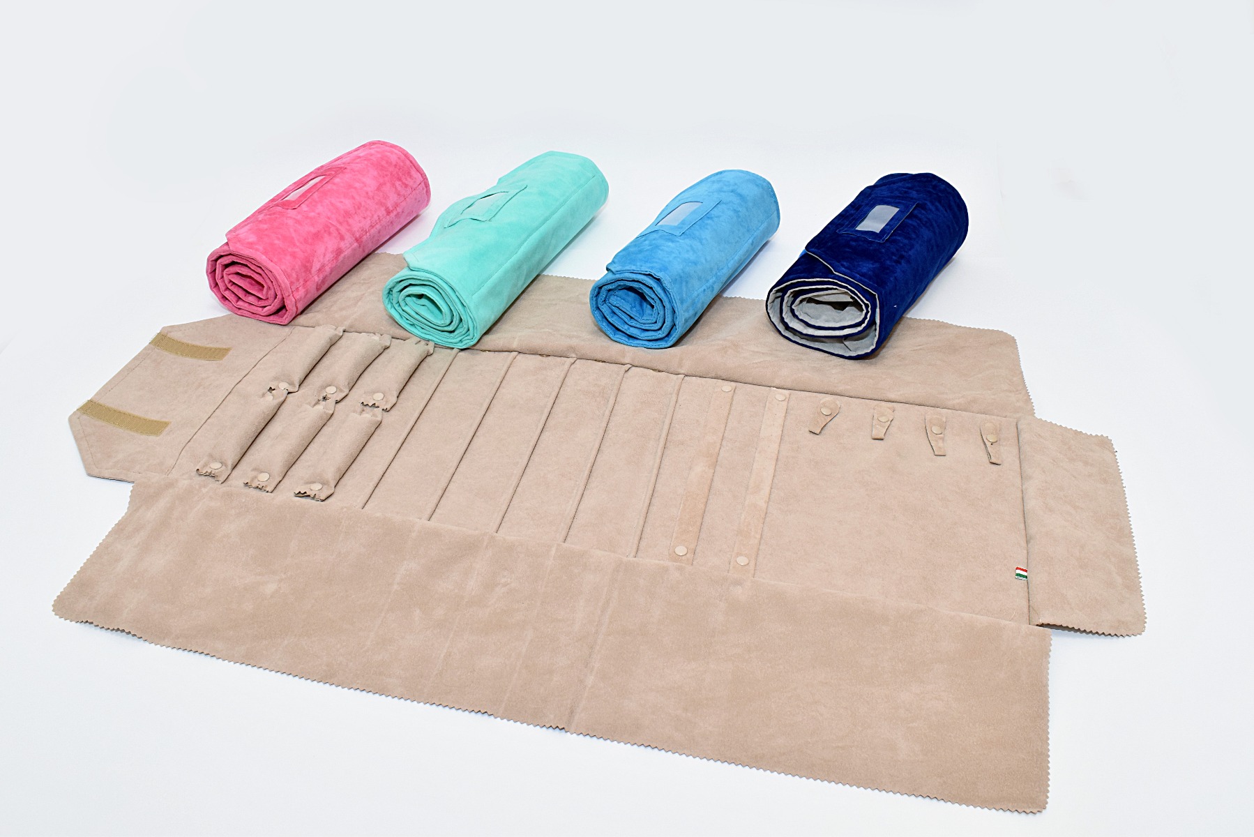 ROTOLO MISTO VELLUTO-0