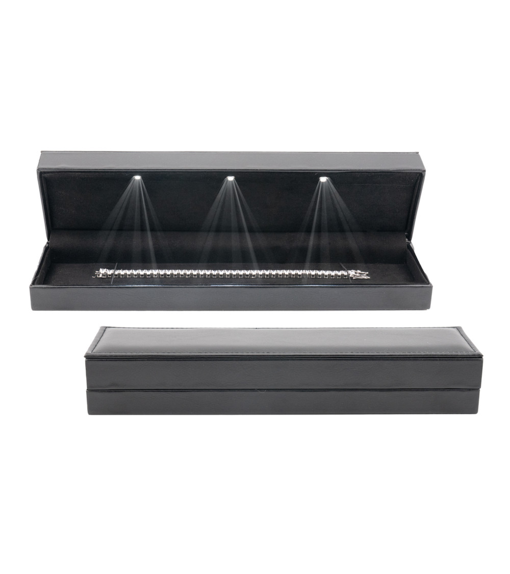 SERIE FERRARA BRACCIALE LED-0