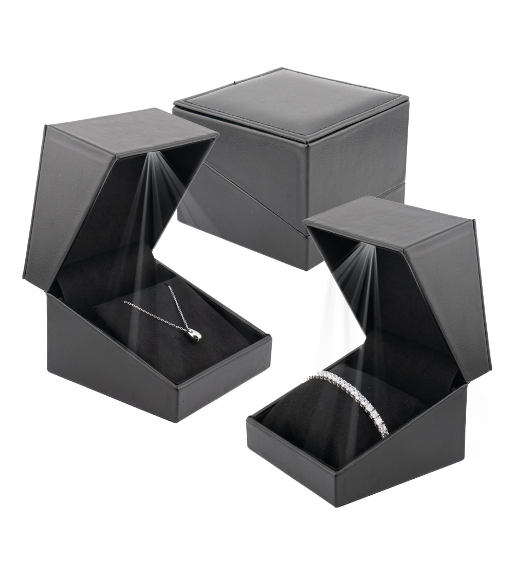 SERIE FERRARA CUSCINO/CIONDOLO LED-0