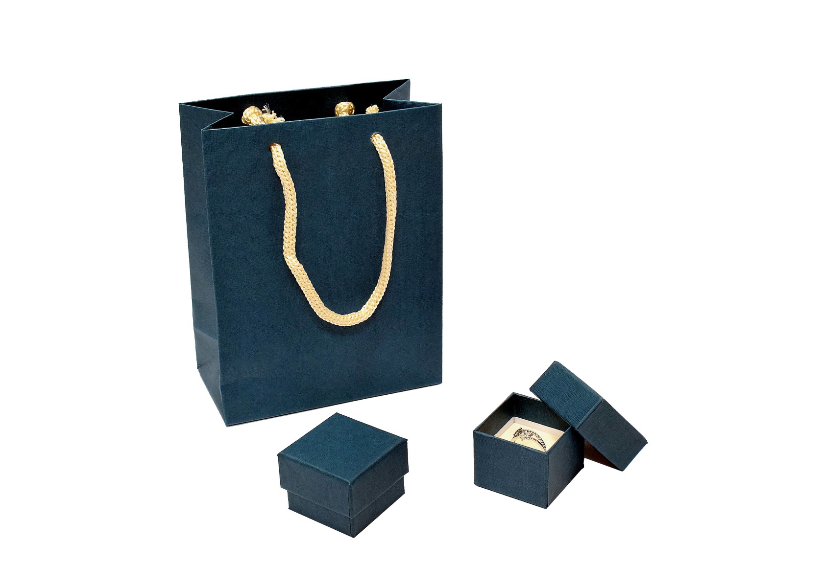 SERIE TUNISI ANELLO + BUSTA-0