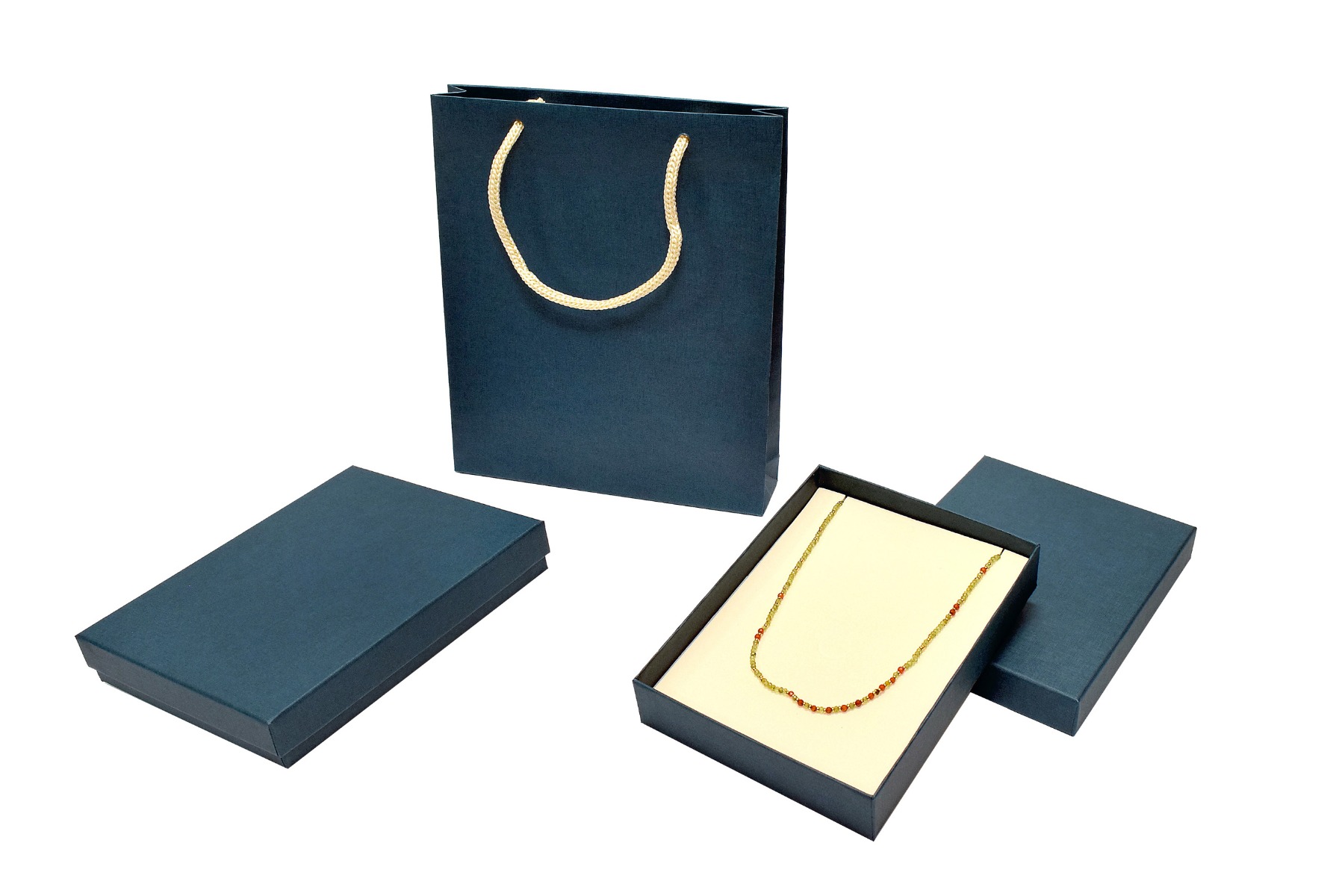 TUNISI COLLANA + BUSTA-0