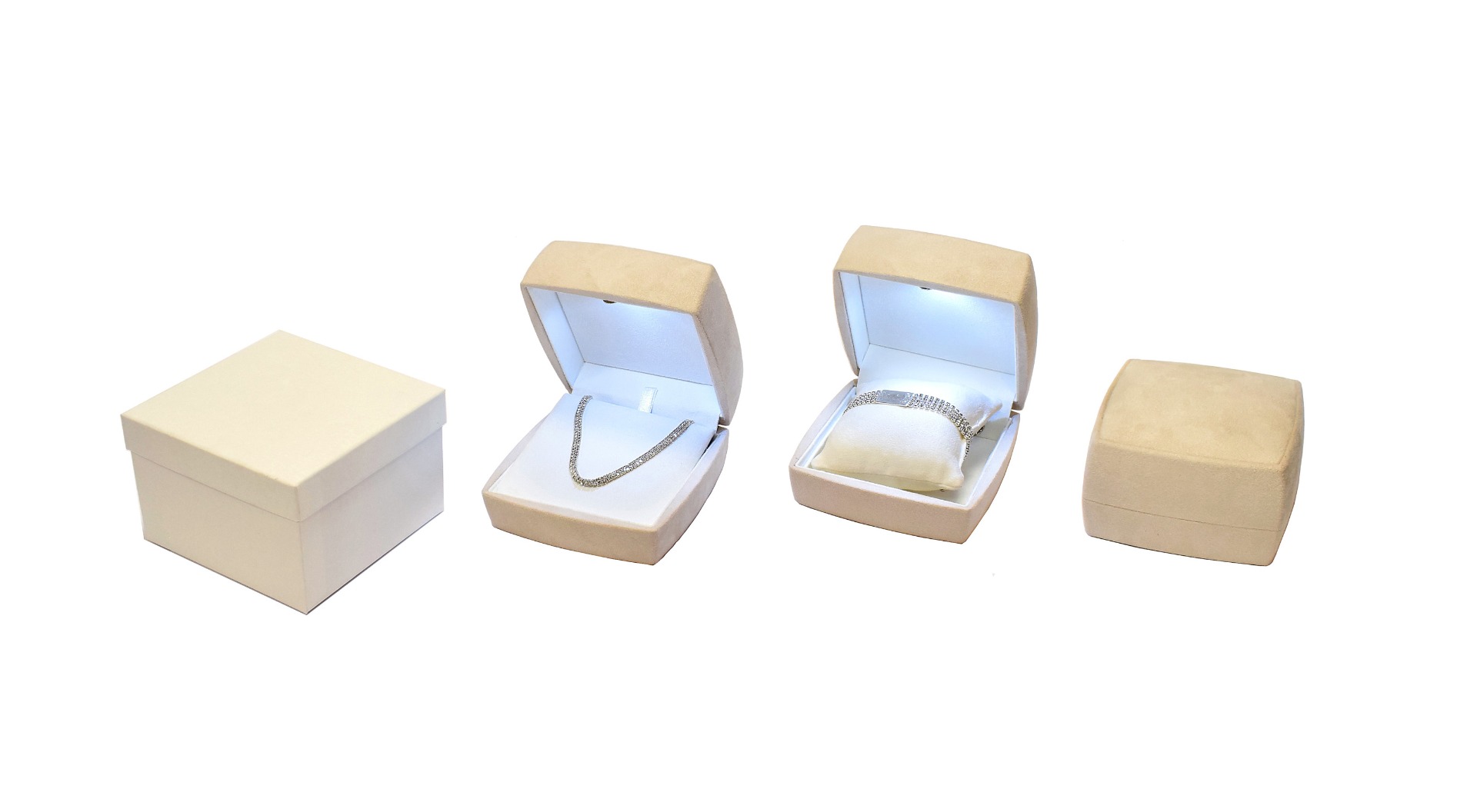 DIAMOND LUX ASTUCCIO 9X9 CIONDOLO/CUSCINO-0