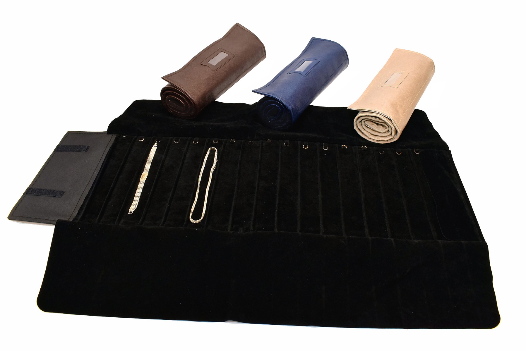 ROTOLO SAFFIANO BRACCIALI-0