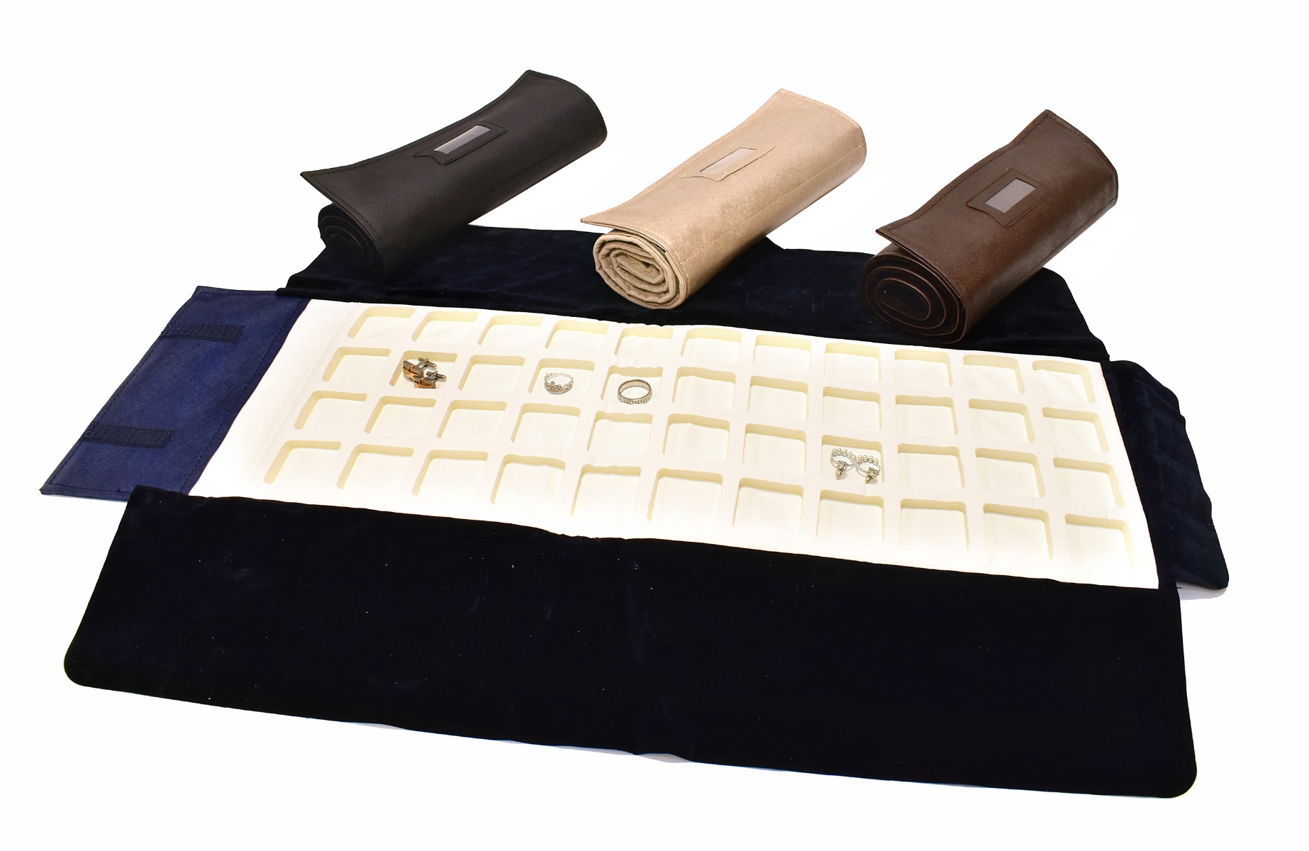 ROTOLO SAFFIANO 44 BUCHE-0