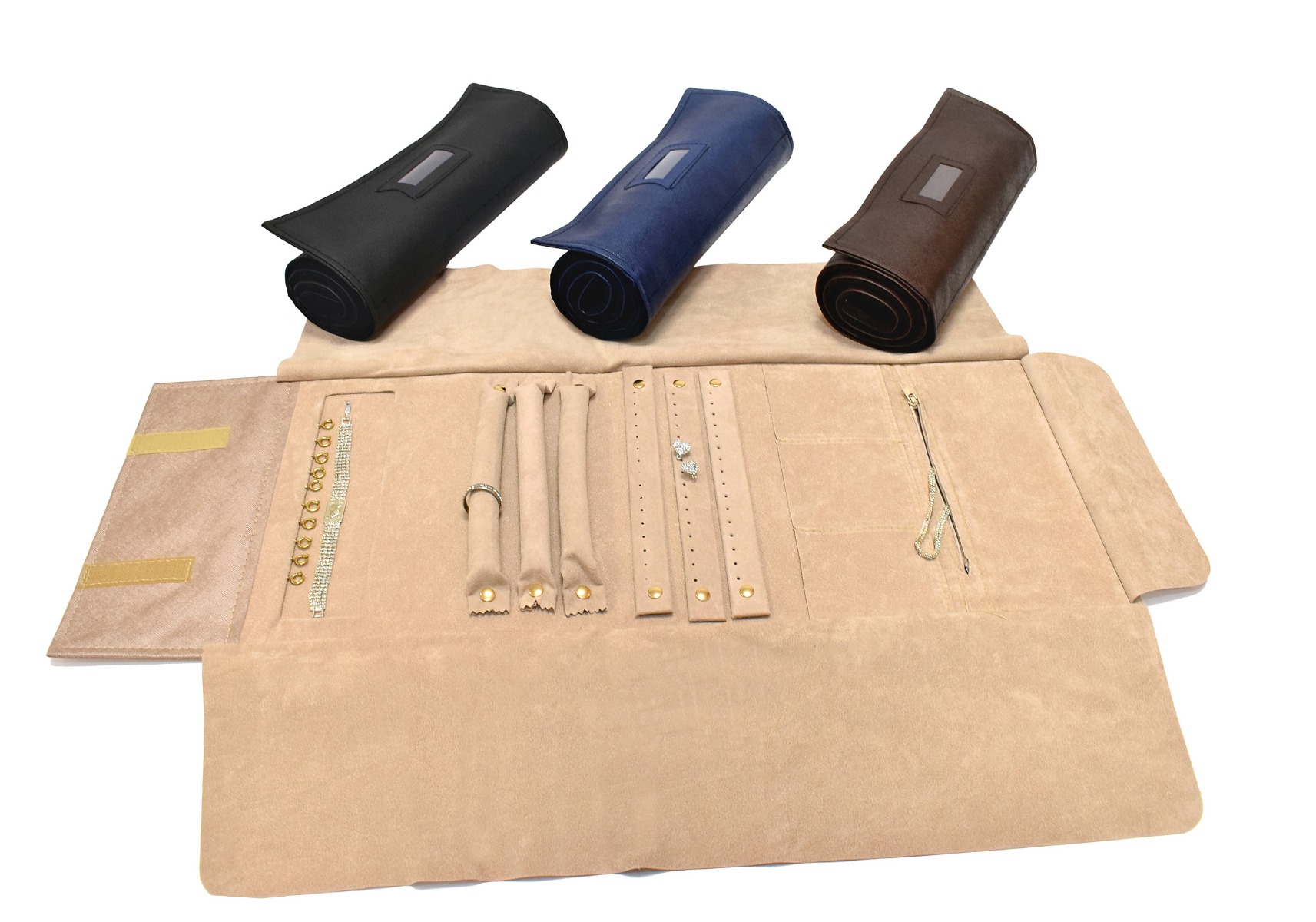 ROTOLO SAFFIANO MISTO-0