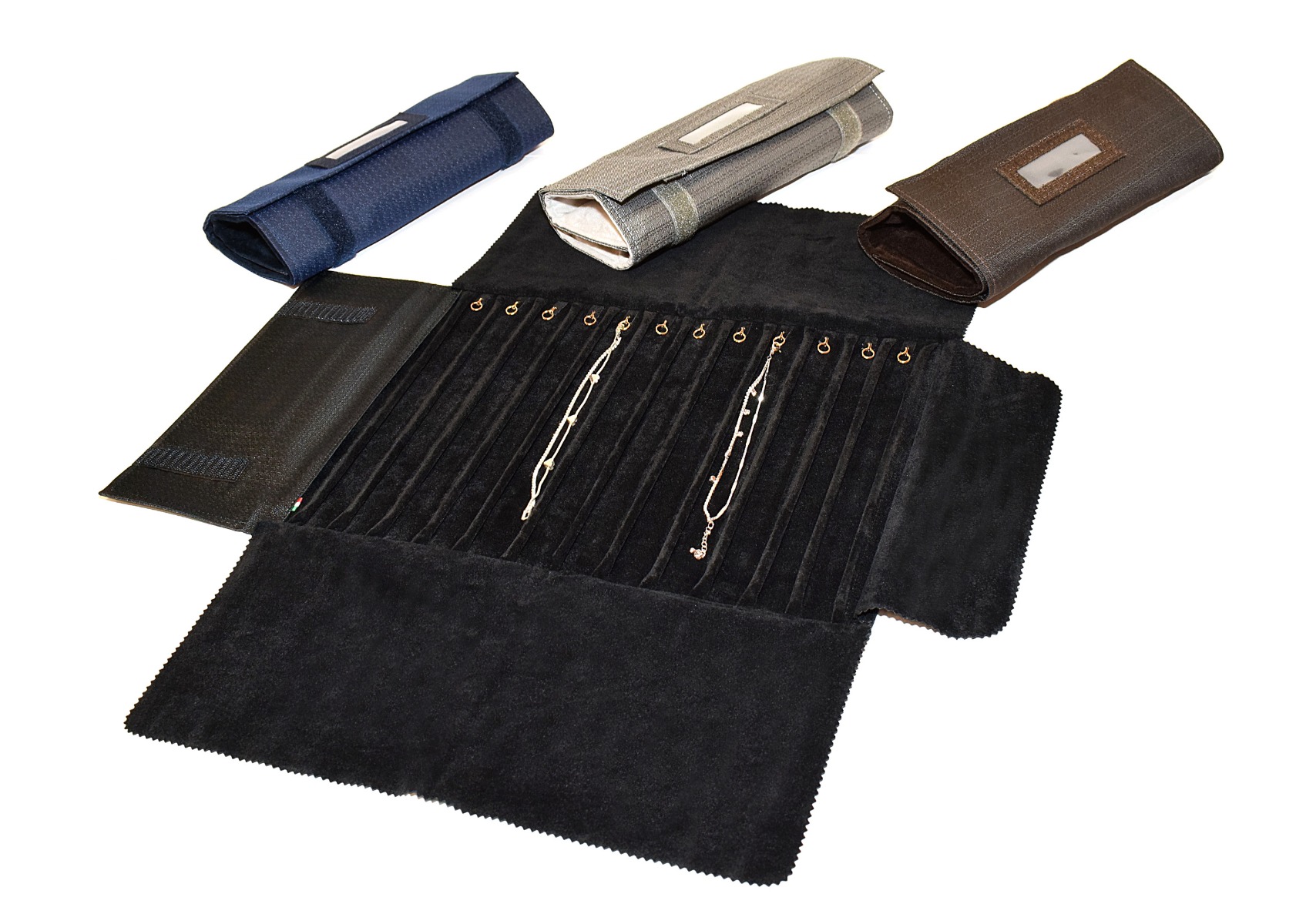 MEZZO ROTOLO STOFFA PER BRACCIALI-0