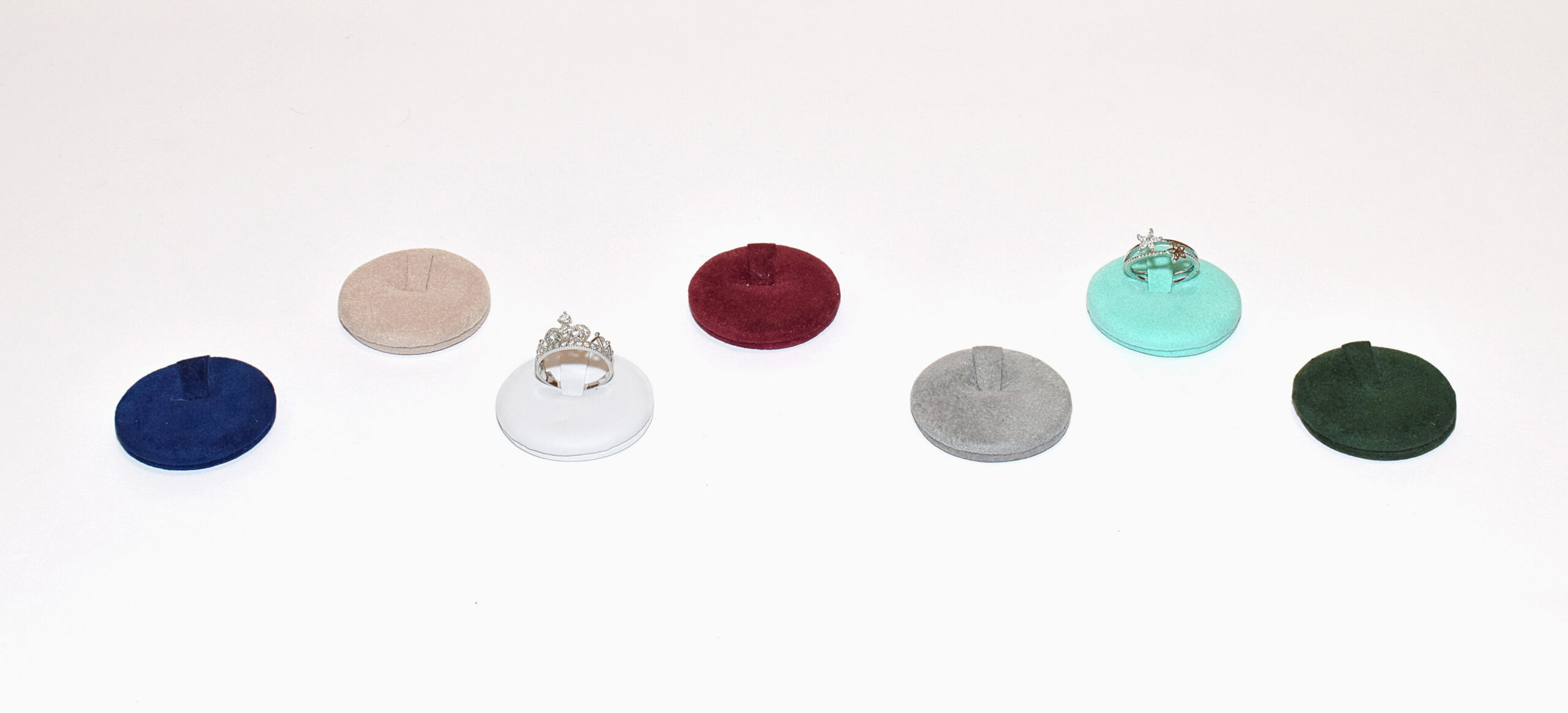 ESPOSITORE ANELLO SINGOLO FLOCK