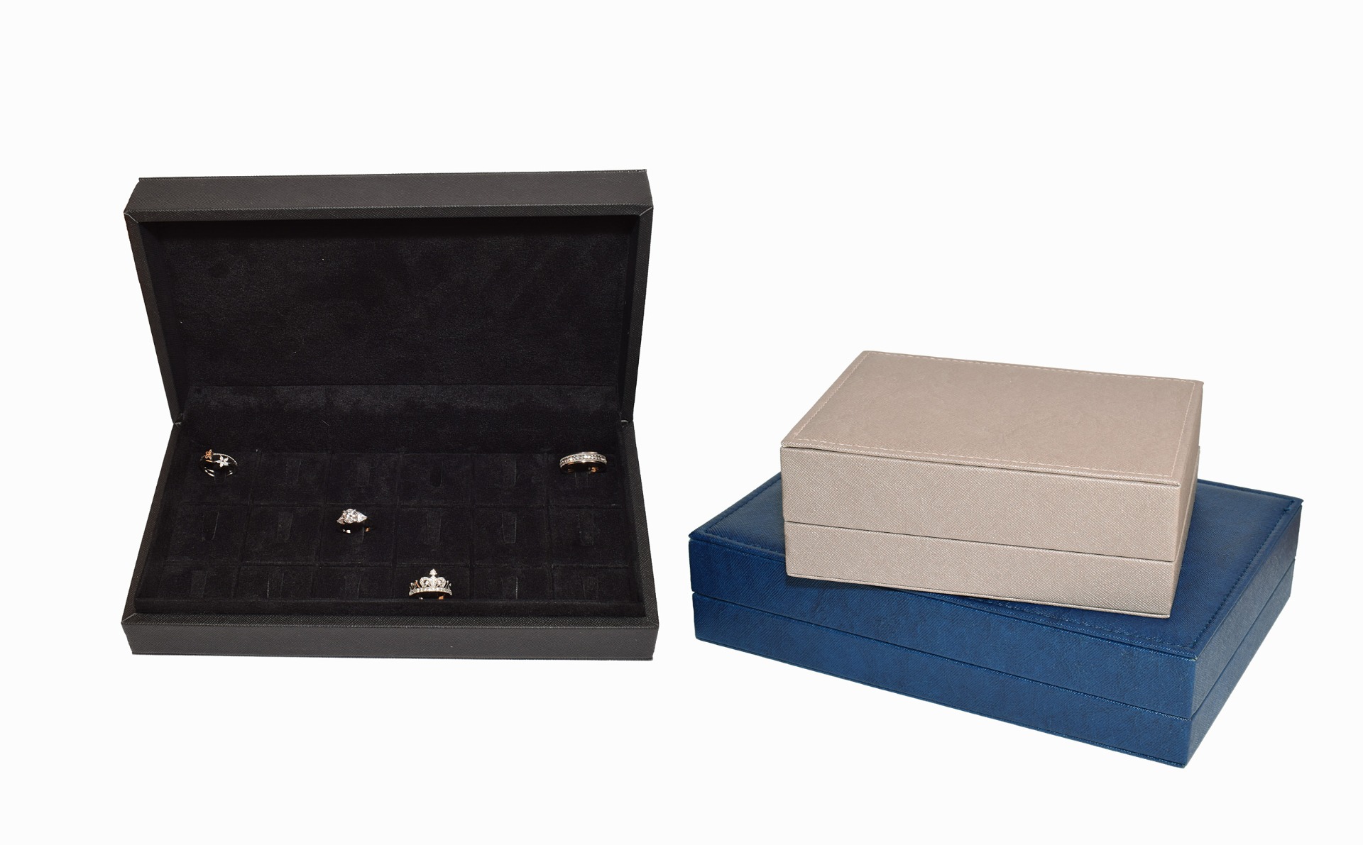 MARMOTTA 18 ANELLI-0