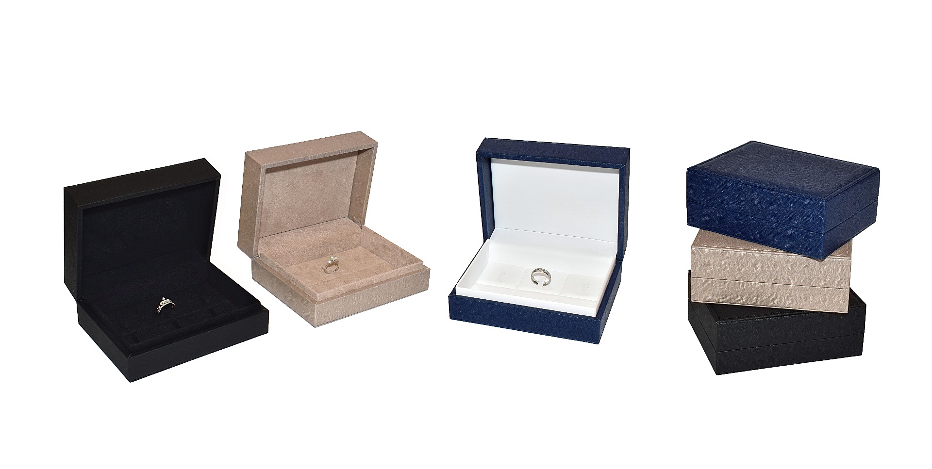 MARMOTTA 6 ANELLI SAFFIANO-0