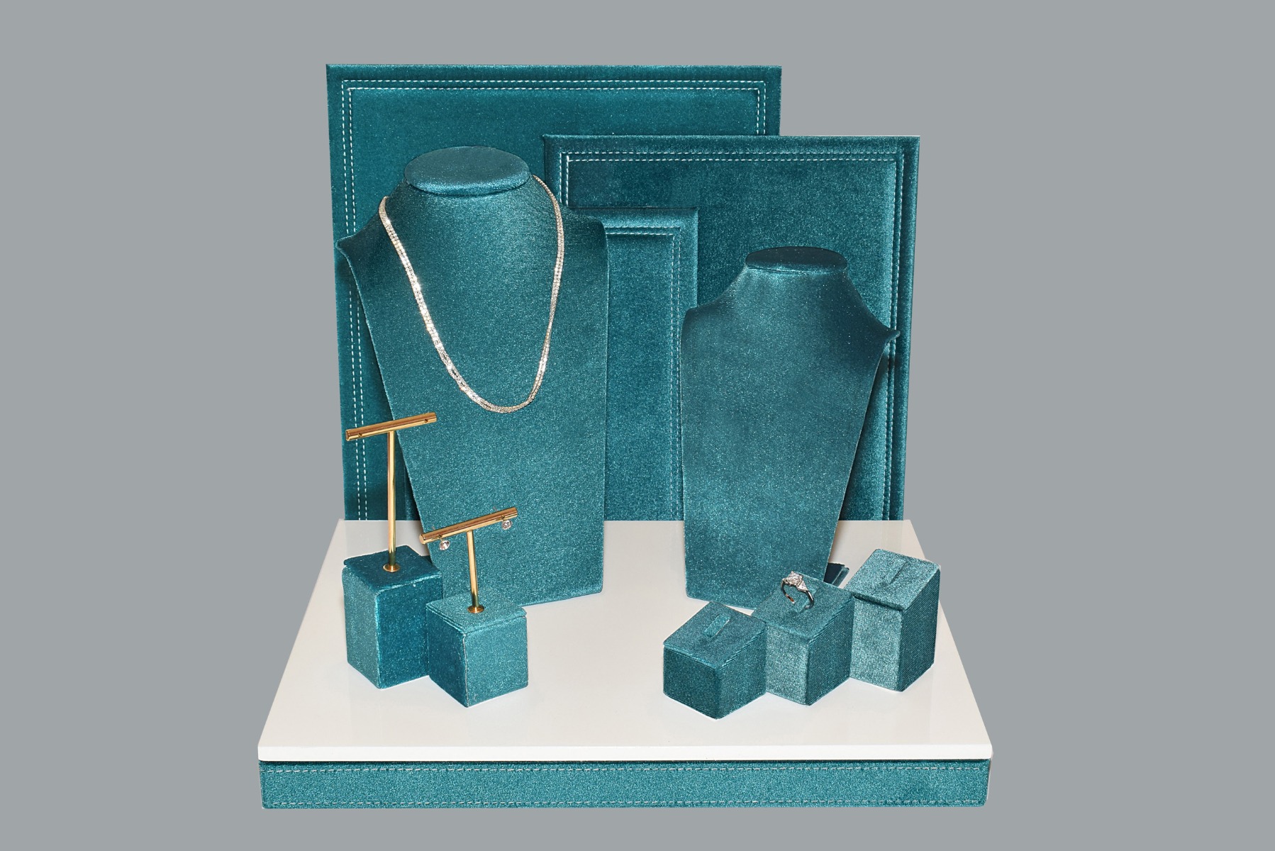 VETRINA COMPLETA CINIGLIA DE-0