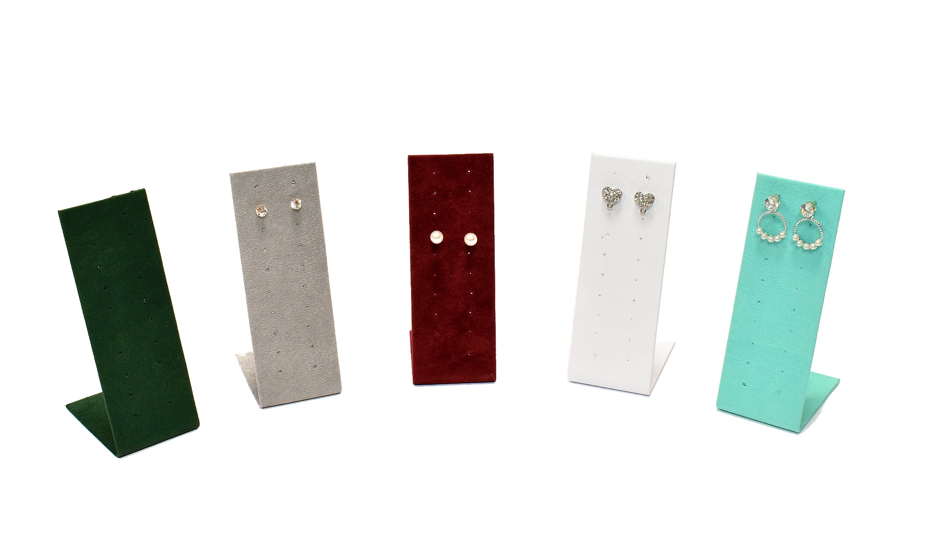 ESPOSITORE 10 PAIA DI ORECCHINI-0