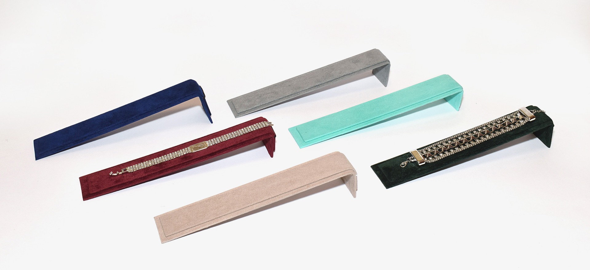 ESPOSITORE BRACCIALE FLOCK-0