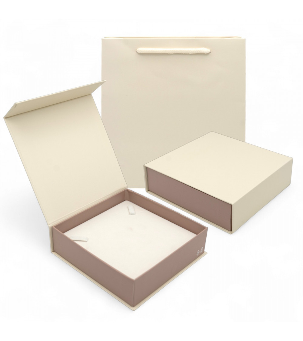 SERIE LUANA ASTUCCIO 15X15 BUSTA-0