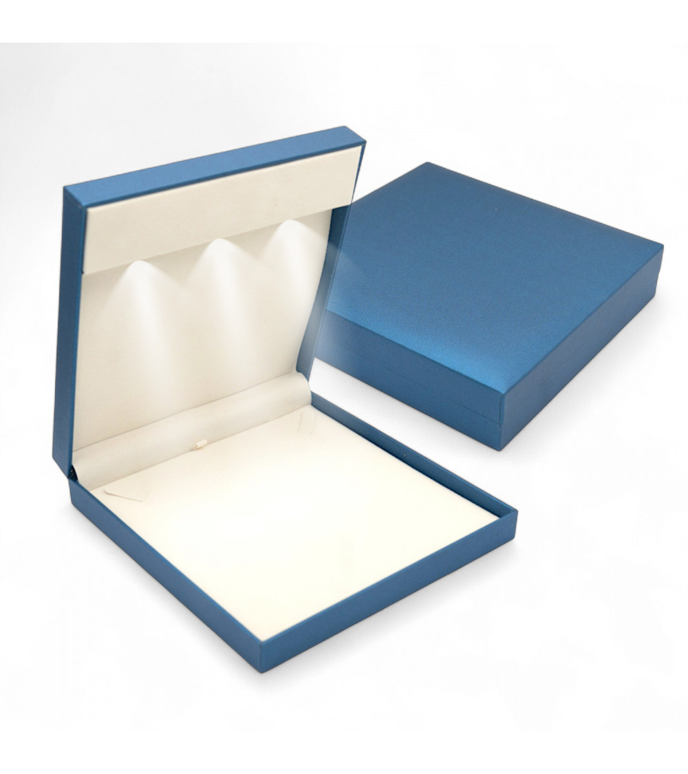 SERIE LUCE LUX 19X19-0