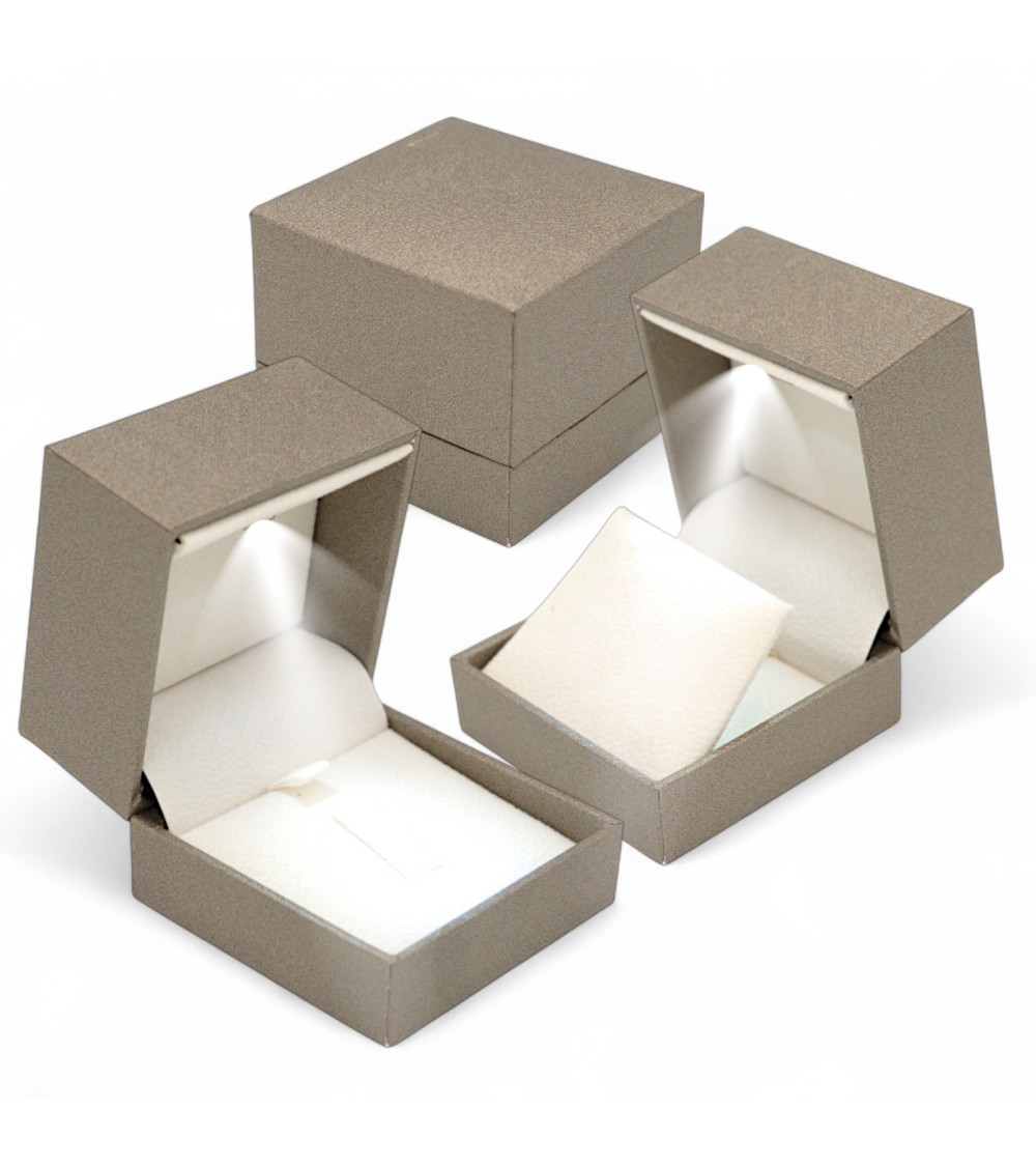 SERIE LUCE LUX ANELLO/CD-0