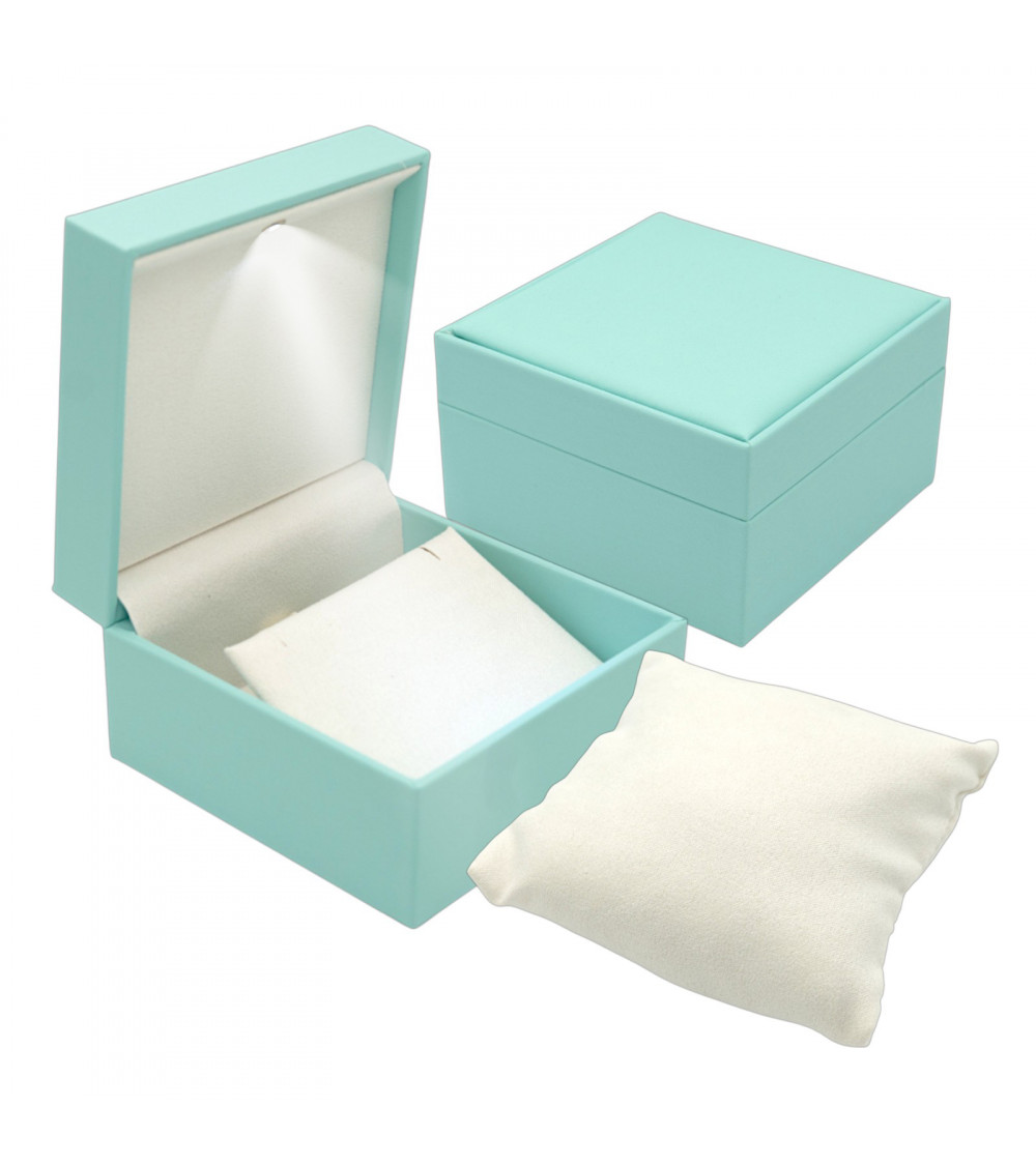 GIOCONDA ASTUCCIO CIONDOLO/CUSCINO-0