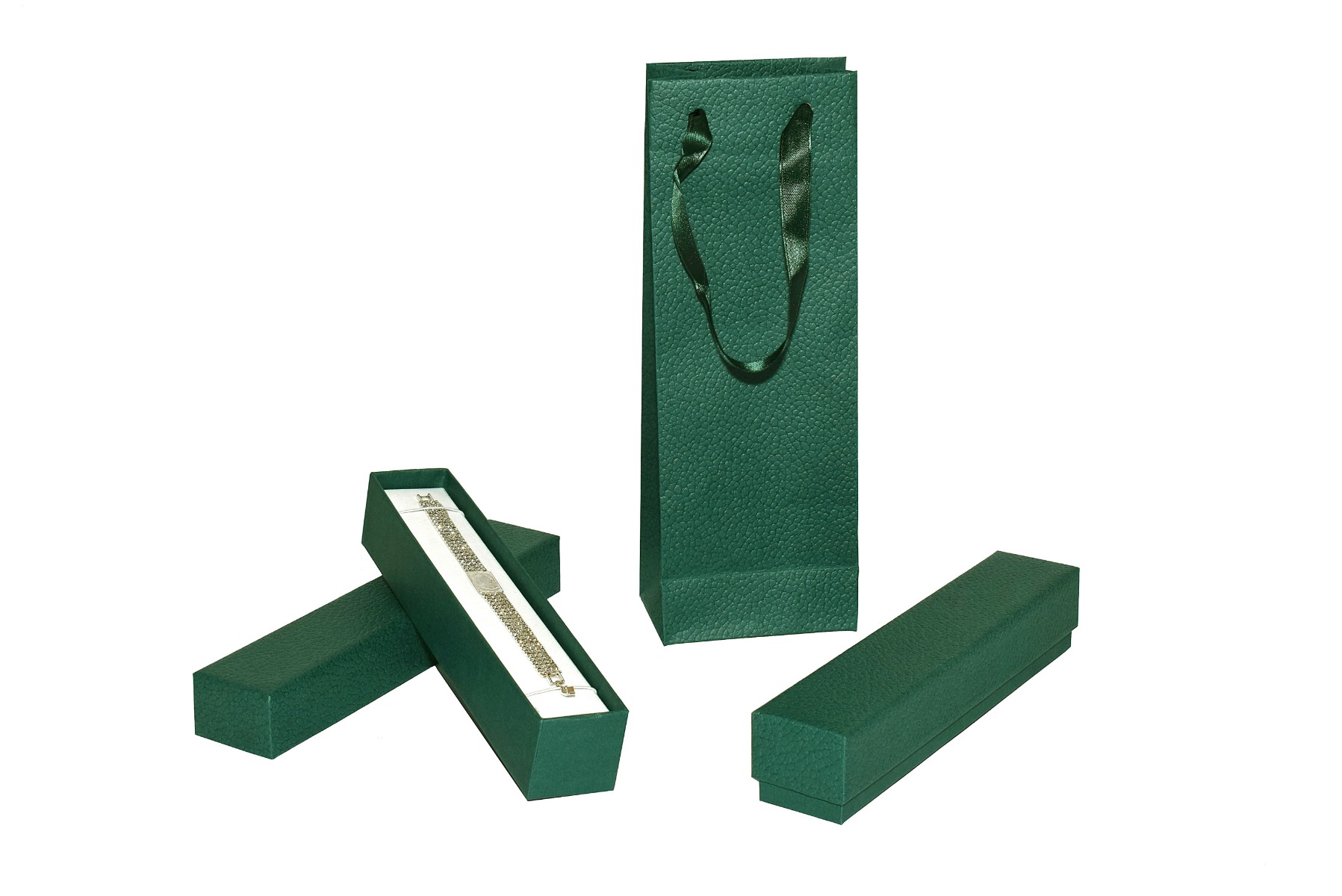 SERIE MARGHERITA BRACCIALE + BUSTA