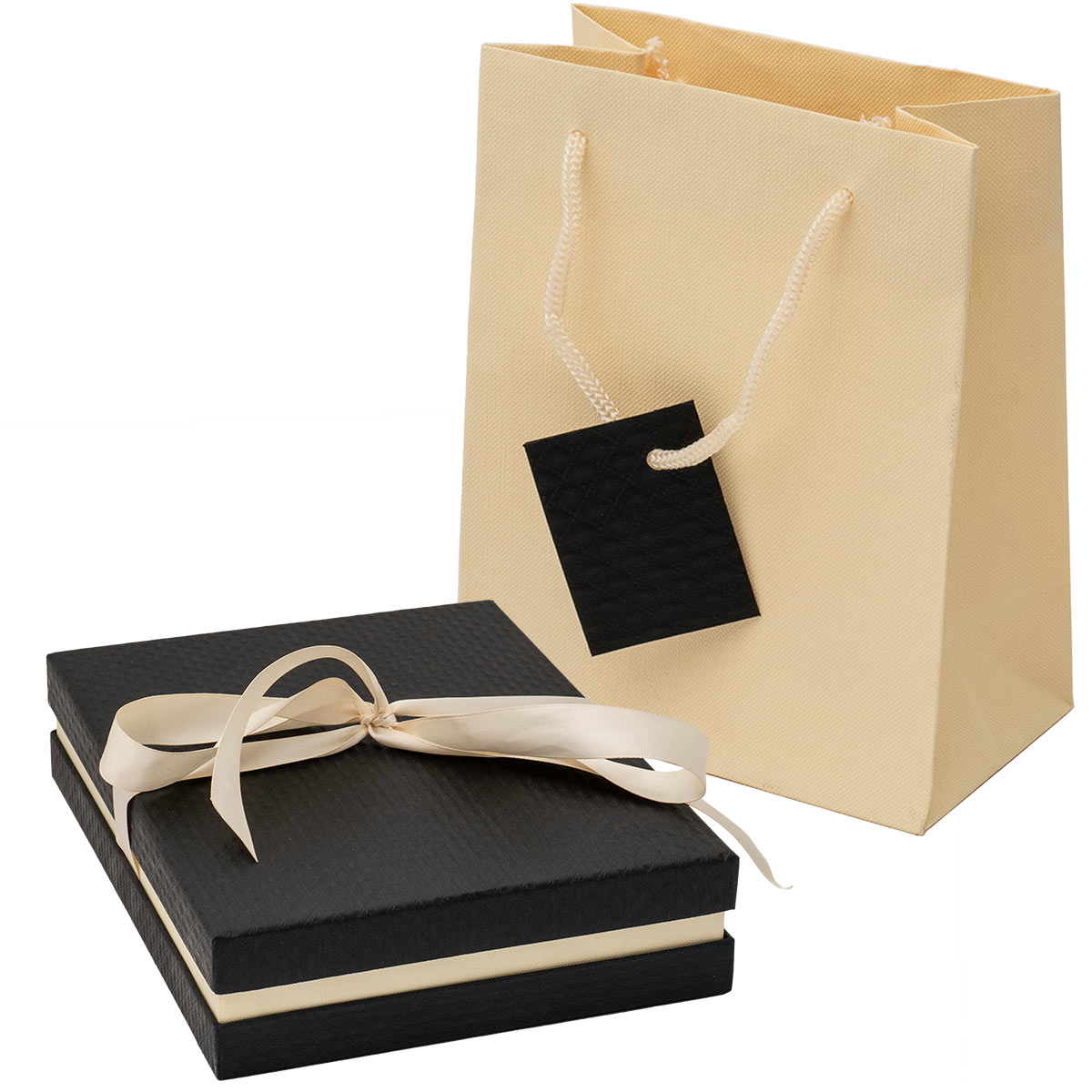 ASTUCCIO COLLANA GRANDE CON BUSTA-0