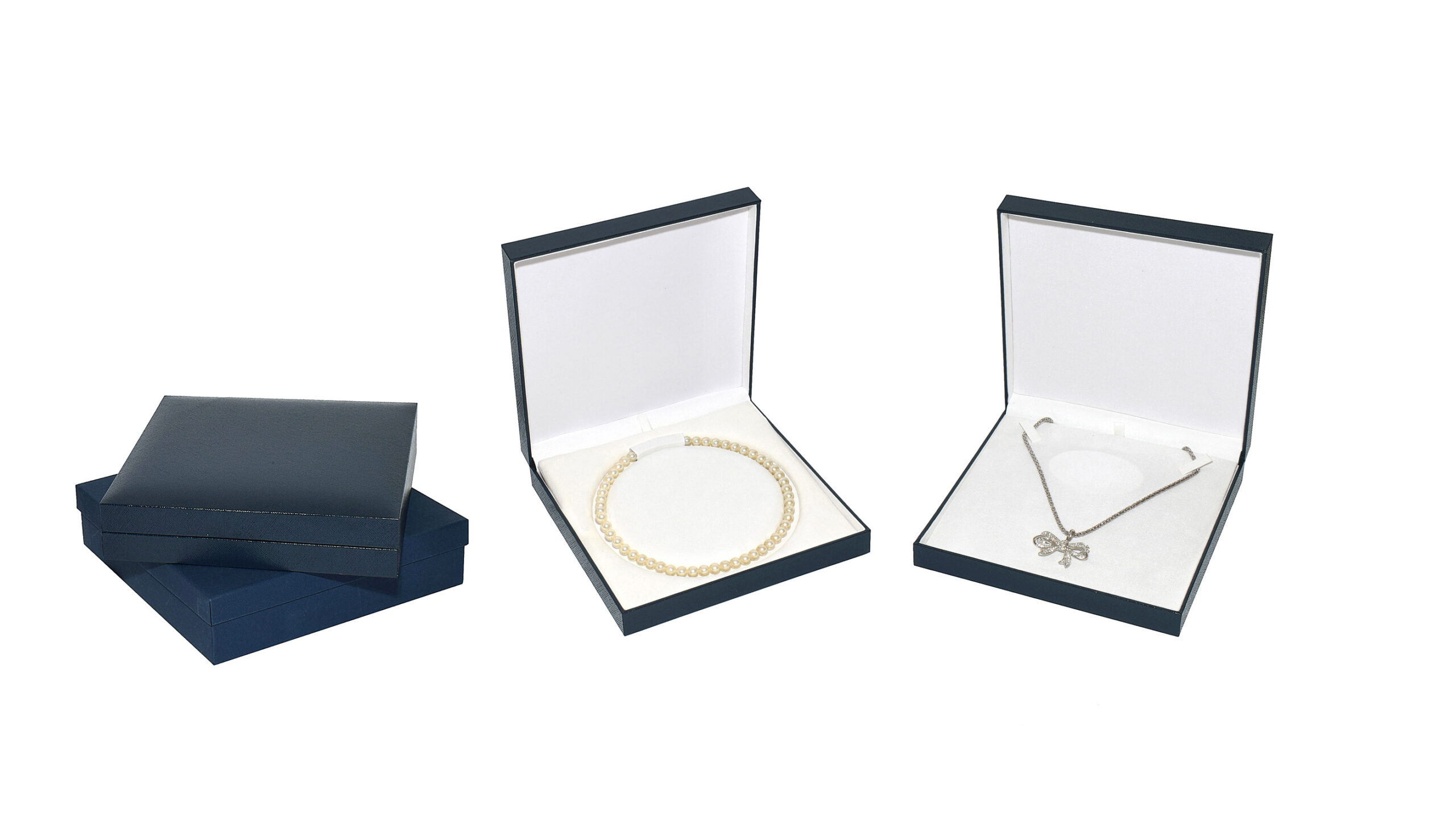 MACAO ASTUCCIO COLLANA 19X19