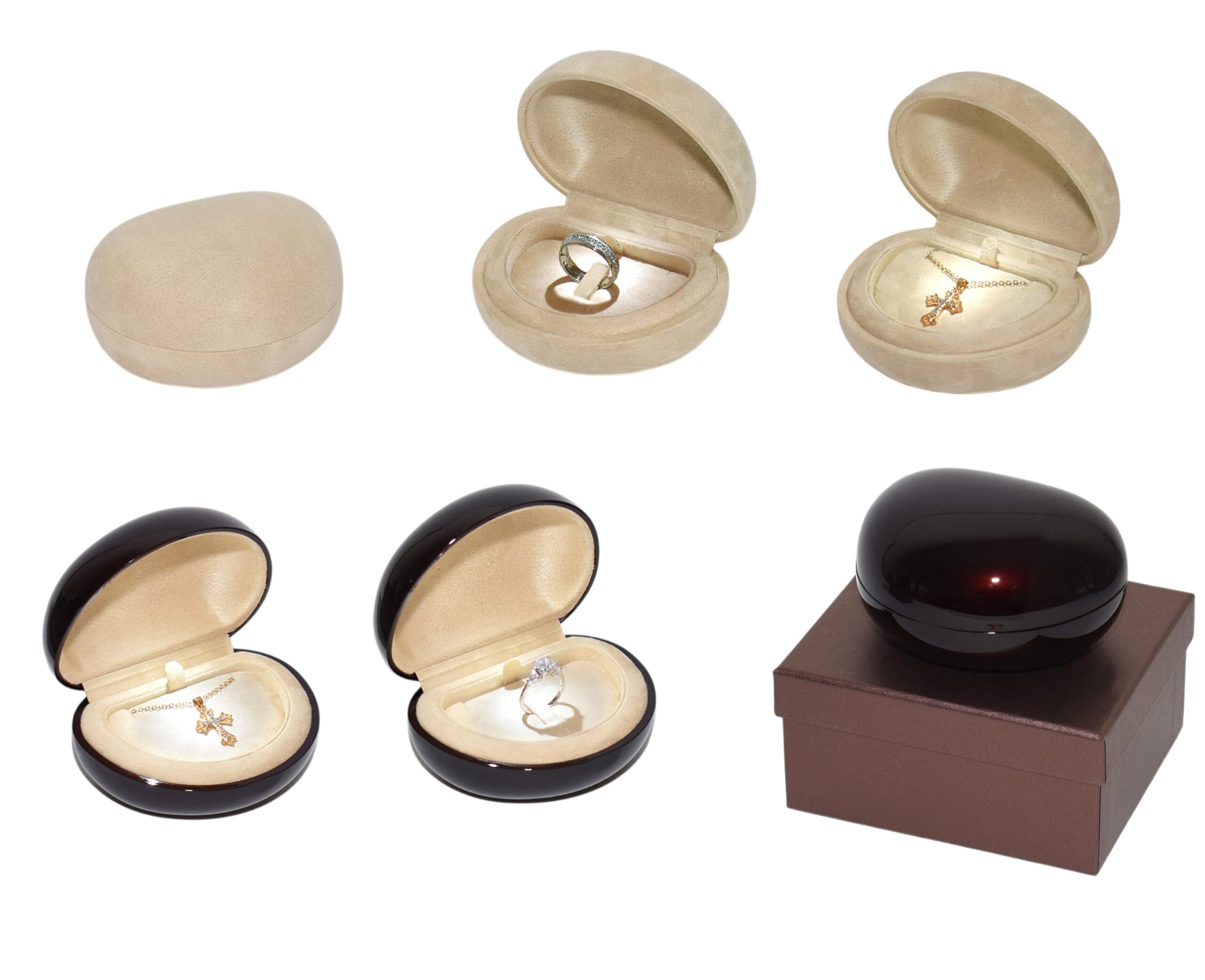 ASTUCCIO LUCE DESIGN