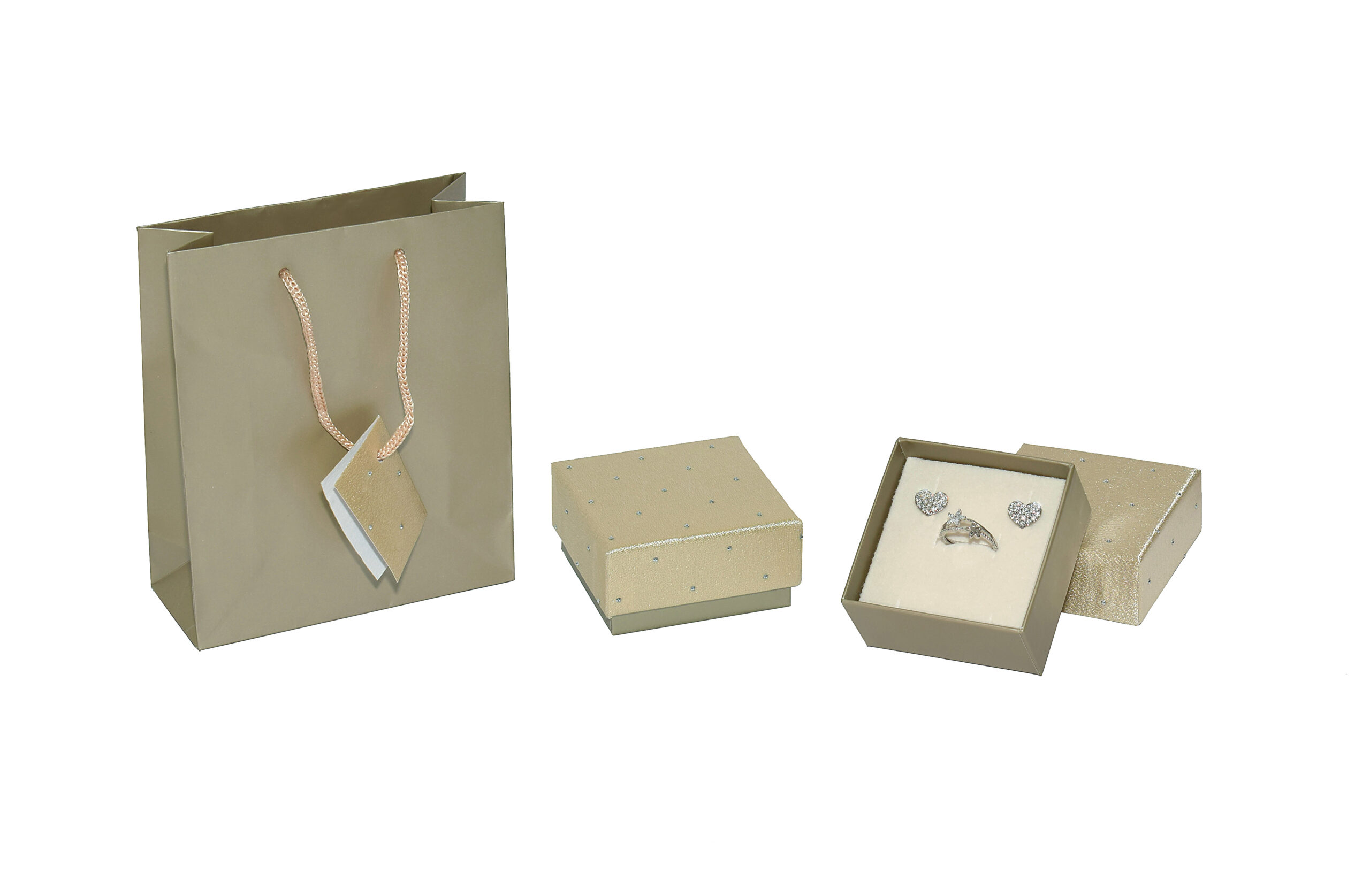 CANAL ASTUCCIO 7X7 CON BUSTA