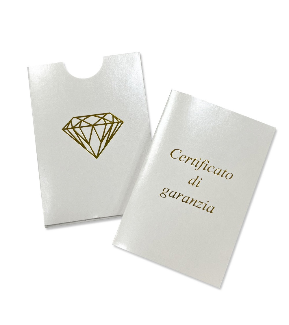 GARANZIA CON FODERA