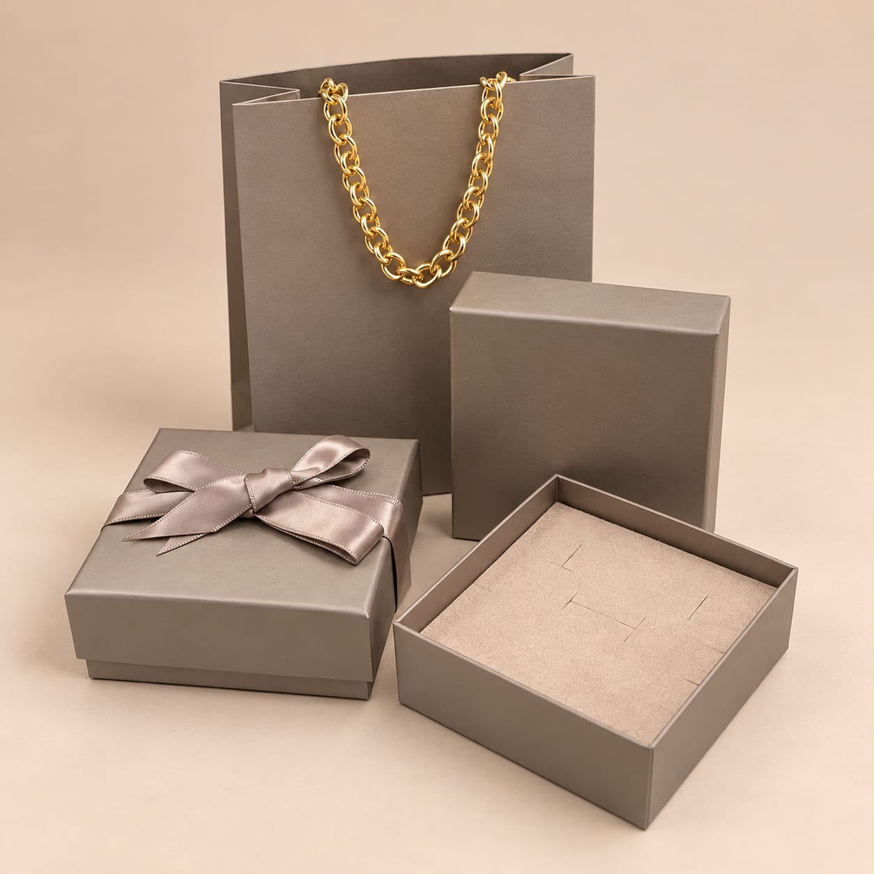 SERIE REGALO MIS 9X9