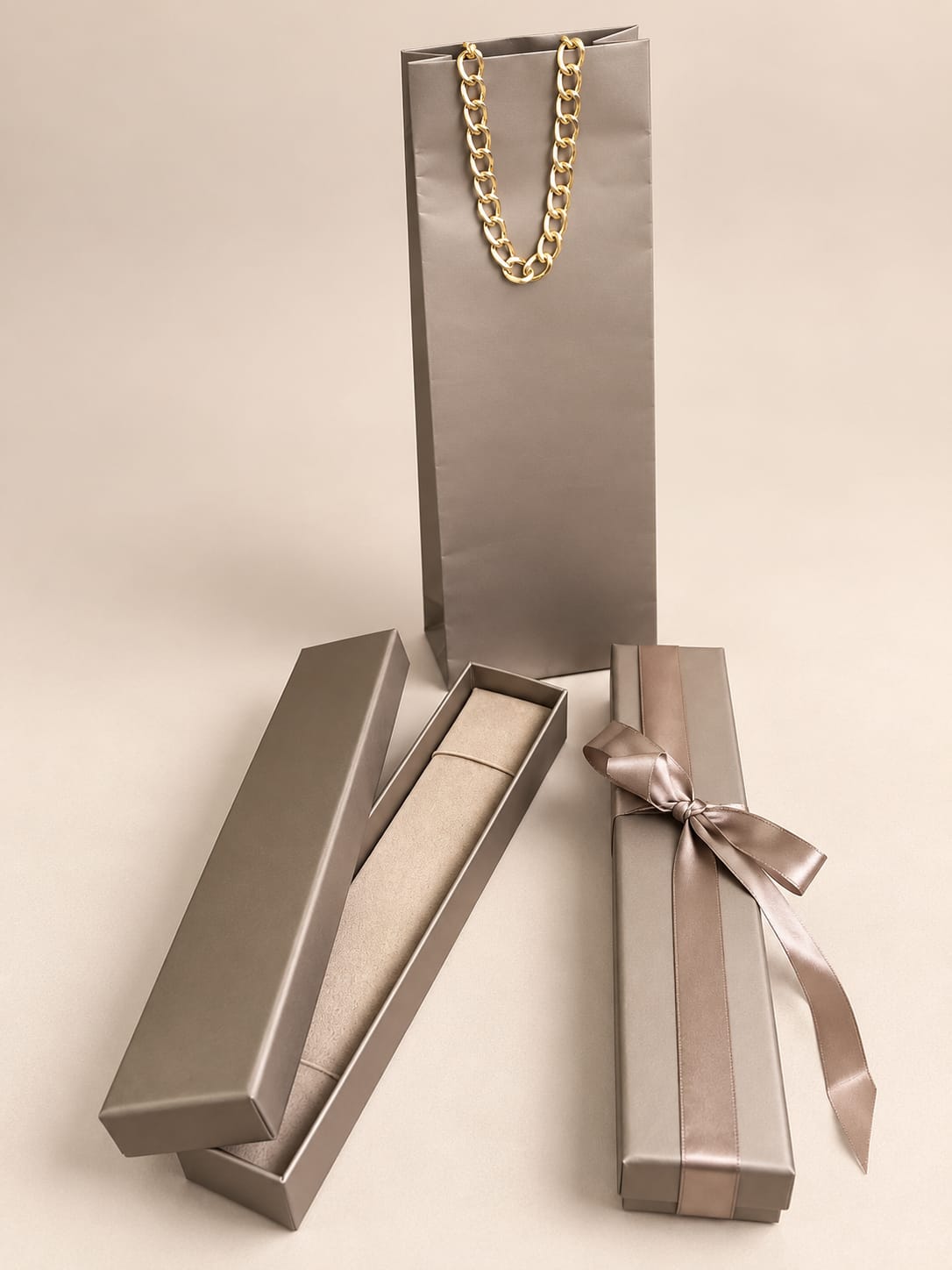 SERIE REGALO BRACCIALE