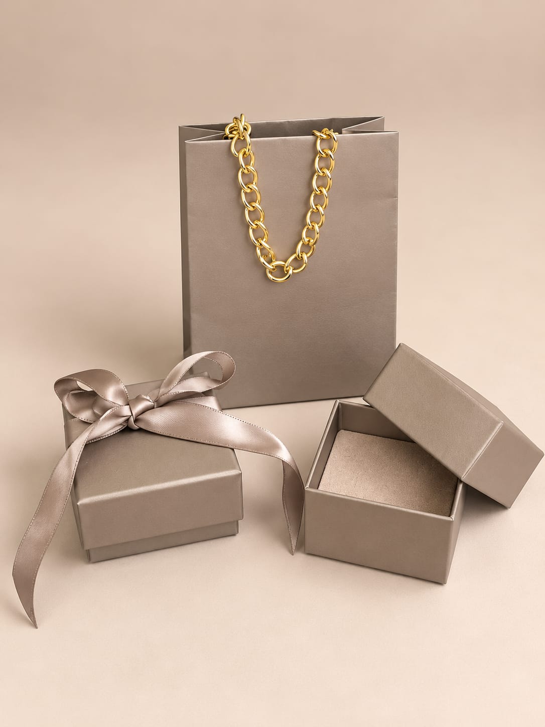 SERIE REGALO ANELLO